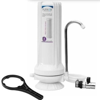 Filtro de agua PKF-1/T