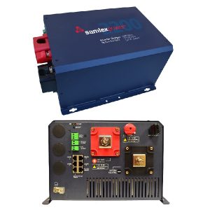 Inversor cargador solar EVO-2212