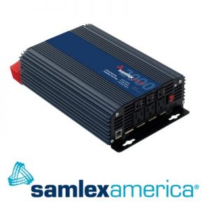 Inversor de corriente Samlex SAM 3000 12
