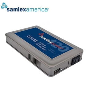 Inversor de corriente de 120 W PST-120-12