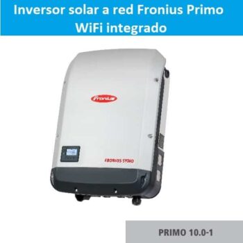 Inversor solar Fronius Primo 10.0-1