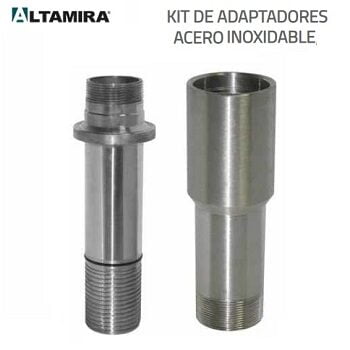 Kit de adaptadores serie 150 KA150/250-1.25"