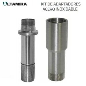 Kit de adaptadores serie 150 KA150-4"