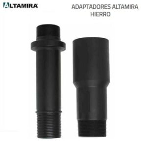 Kit de adaptadores serie 150 KAH150/250-1.25"