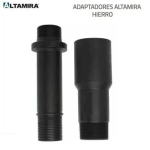 Kit de adaptadores serie 150 KAH150-3"