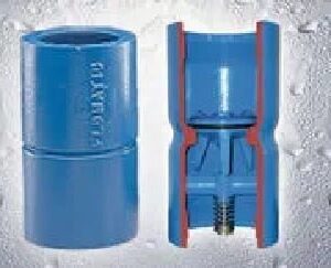 Accesorios para instalación de bombas sumergibles