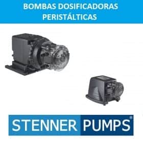 Bombas dosificadoras