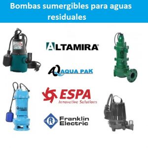 Bombas de lodos