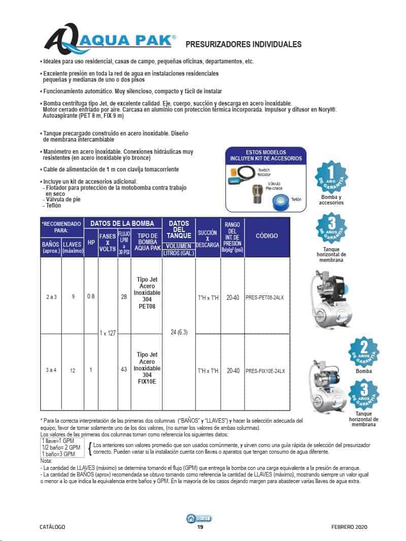 Hidroneumaticos-Aqua-Pak-con-tanque-de-acero-inoxidable