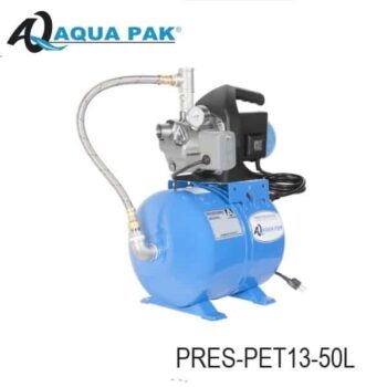 Hidroneumático Aqua Pak PRES PET13 50L