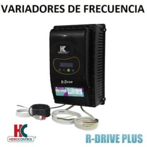 variador de frecuencia RDRIVEAMTPL10/230
