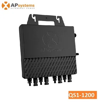Microinversor APS QS1-1200