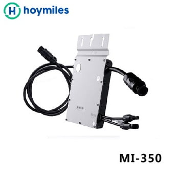 microinversor Hoymiles MI-350