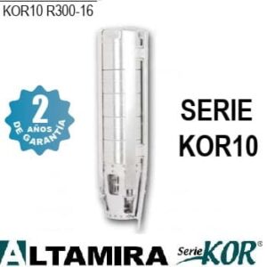 bomba sumergible KOR10 R300-16