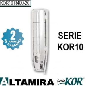 bomba sumergible KOR10 R400-20