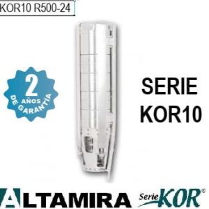 bomba sumergible KOR10 R500-24