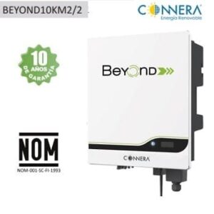 Inversor solar 10 KW BEYOND10KM2/2