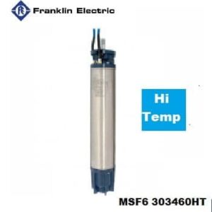 motor sumergible Franklin 30 HP MSF6 303460HT