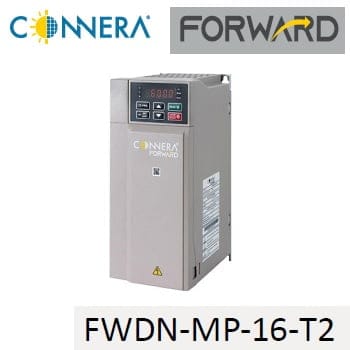 Inversor para bombeo solar FWDN-MP-16-T2