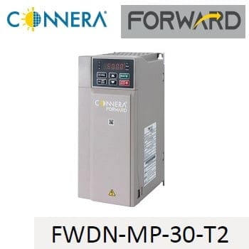 Inversor para bombeo solar FWDN-MP-30-T2