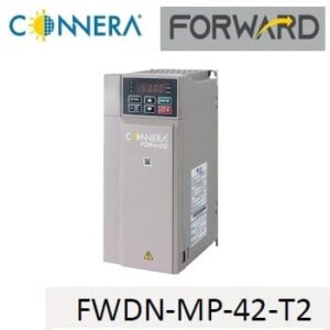 Inversor para bombeo solar FWDN-MP-42-T2