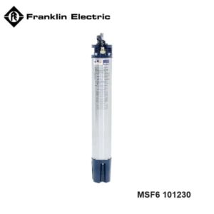 Motor sumergible 10 HP Franklin MSF6 101230