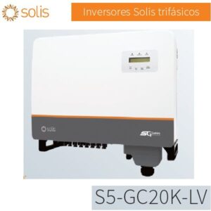 S5 GC20K LV