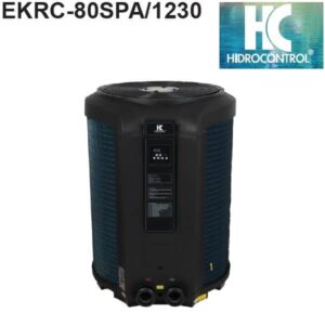Bomba de calor para alberca de 80000 BTU