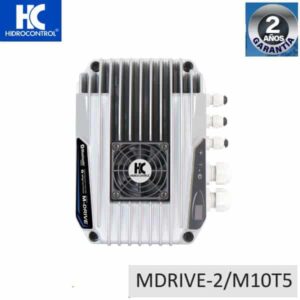 Variador de Frecuencia Hidrocontrol M-DRIVE-2/M10T5