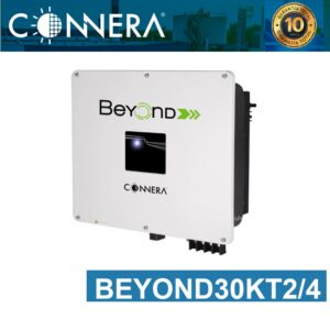 Inversor solar 30KW Connera BEYOND30KT2/4