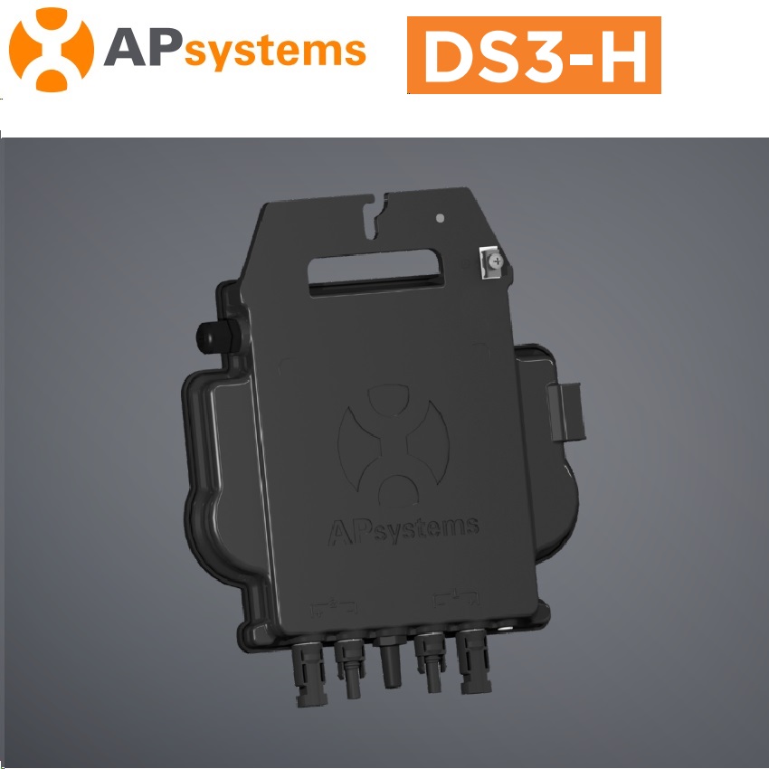 Microinversor APS DS3-H