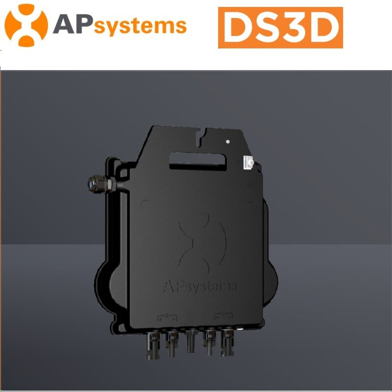 Microinversor APS DS3D