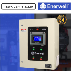 Tablero de presión constante TEWX-2B/4-6.3/220