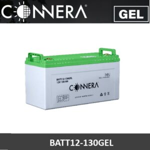 Batería de Gel 12V 130Ah